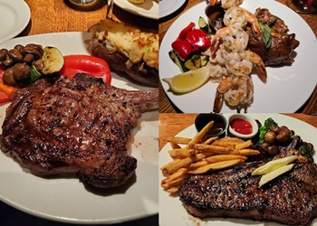 Ottawa steak house The Keg Steakhouse + Bar