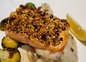 Prince George seafood restaurant The Keg Steakhouse + Bar Prince George