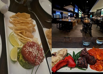 Regina Steakhouses The Keg Steakhouse + Bar Regina Centre Crossing