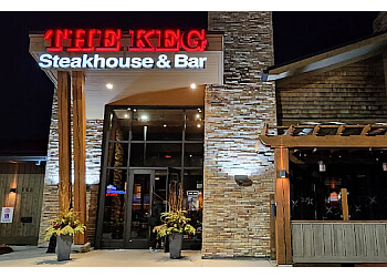 Richmond Hill steak house The Keg Steakhouse + Bar Richmond Hill
