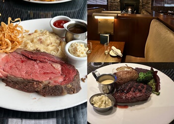 Richmond Hill steak house The Keg Steakhouse + Bar Richmond Hill