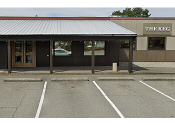 Richmond steak house The Keg Steakhouse + Bar Richmond South