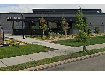 Saskatoon Steakhouses The Keg Steakhouse + Bar Saskatoon Brighton