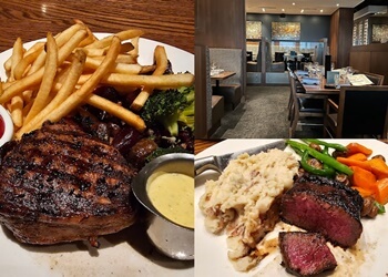 Saskatoon Steakhouses The Keg Steakhouse + Bar Saskatoon Brighton