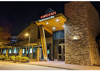 Surrey steak house The Keg Steakhouse + Bar- Scott Road