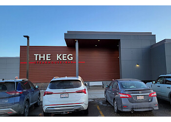 Sherwood Park steak house The Keg Steakhouse + Bar Sherwood Park