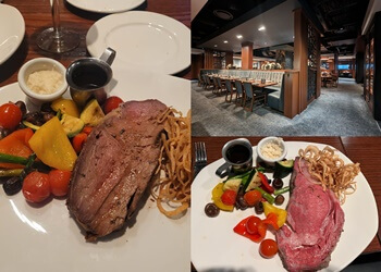 Sherwood Park steak house The Keg Steakhouse + Bar Sherwood Park