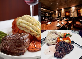Winnipeg steak house The Keg Steakhouse + Bar Southside