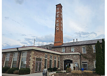 St Catharines steak house The Keg Steakhouse + Bar St. Catharines