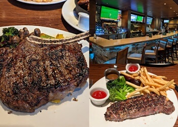 St Catharines steak house The Keg Steakhouse + Bar St. Catharines