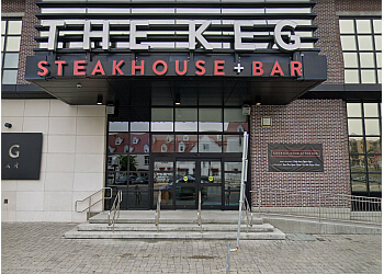 St Johns Restaurants de steak The Keg Steakhouse + Bar St. John's