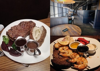 St Johns Restaurants de steak The Keg Steakhouse + Bar St. John's