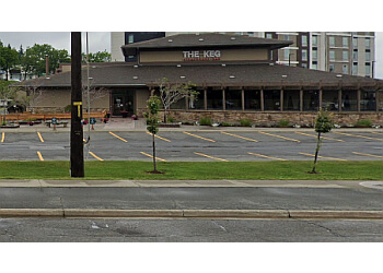 Sudbury steak house The Keg Steakhouse + Bar Sudbury