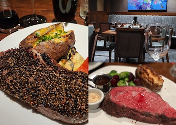 Thunder Bay steak house The Keg Steakhouse + Bar Thunder Bay