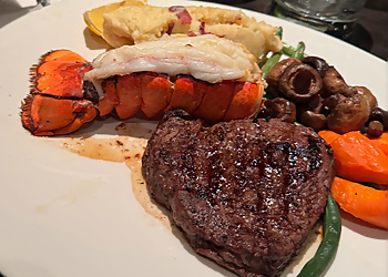 The Keg Steakhouse + Bar Toronto - Toronto, ON Steakhouses - Menu Image
