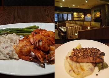 Vaughan steak house The Keg Steakhouse + Bar Vaughan Mills