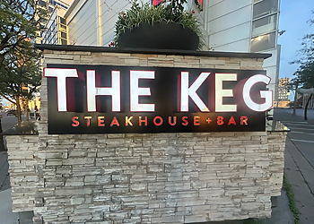 The Keg Steakhouse + Bar Windsor - Windsor, ON Steakhouses