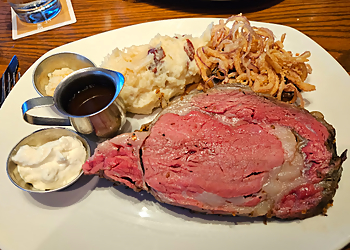 The Keg Steakhouse + Bar Windsor - Windsor, ON Steakhouses