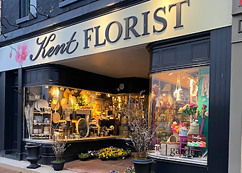 The Kent Florist - Kawartha Lakes, ON Florists - Business Exterior Image