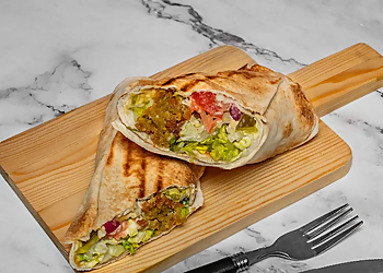 The King Sandwich - Hamilton, ON Sandwicheries - Menu Image