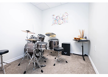 Kitchener music school The Kitchener Academy of Music