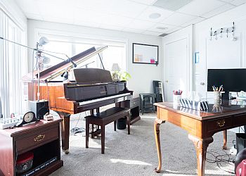 Kitchener music school The Kitchener Academy of Music