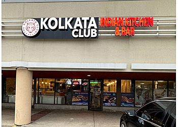 Guelph indian restaurant The Kolkata Club