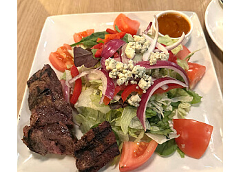 Sudbury mediterranean restaurant The Kouzzina image 1