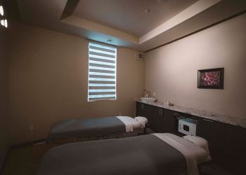 Grande Prairie spa The L Spa & Wellness Centre