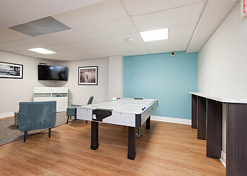 Burlington apartments for rent The Lakeshore Club