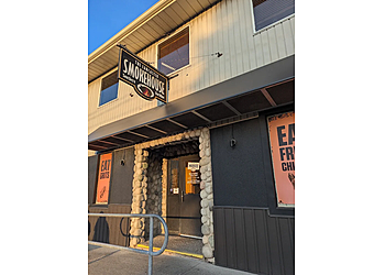 Kitchener Restaurants Bbq The Lancaster Smokehouse