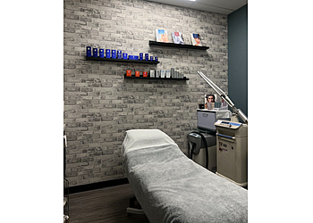 Abbotsford med spa The Laser Lounge