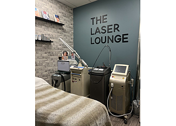 Abbotsford med spa The Laser Lounge