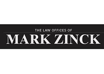 Welland dui lawyer The Law Offices of Mark Zinck image 1