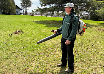 The Lawn Care Co. - Peterborough, ON Lawn Care Services - On-Site Service Image