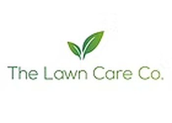 Peterborough lawn care service The Lawn Care Co.