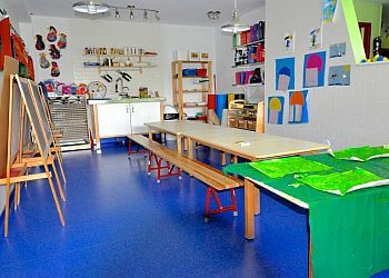 Dollard des Ormeaux preschool The Learning Tree