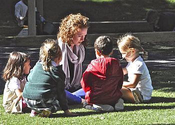 Dollard des Ormeaux preschool The Learning Tree