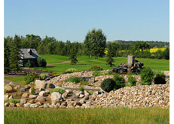 Sherwood Park Terrains de golf The Legends Golf and Country Club