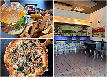 St Catharines vegetarian restaurant The Lemon Tree