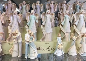 Sudbury Boutiques De Cadeaux The Leprechaun Gift Store