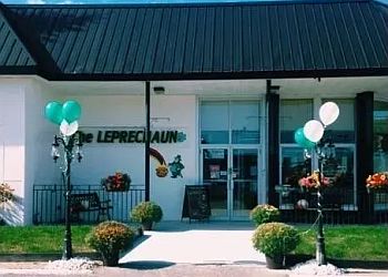 The Leprechaun Gift Store