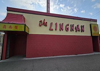 linguan restaurant