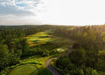 Halifax golf course The Links at Brunello