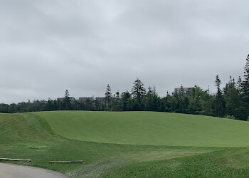 Halifax golf course The Links at Brunello