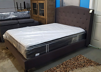 Moncton mattress store The Liquidation Guys