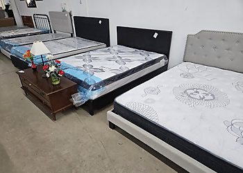 Moncton mattress store The Liquidation Guys