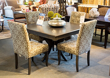 North Vancouver furniture store The Living Lab