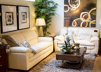 North Vancouver furniture store The Living Lab