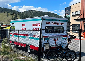 Kelowna
Camions De Nourriture
The Lobster Pot image 1